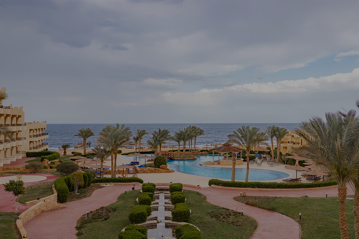 Coral Hills Marsa Alam