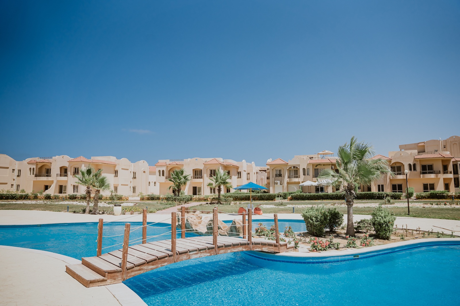 Coral Hills Ras El Hekma