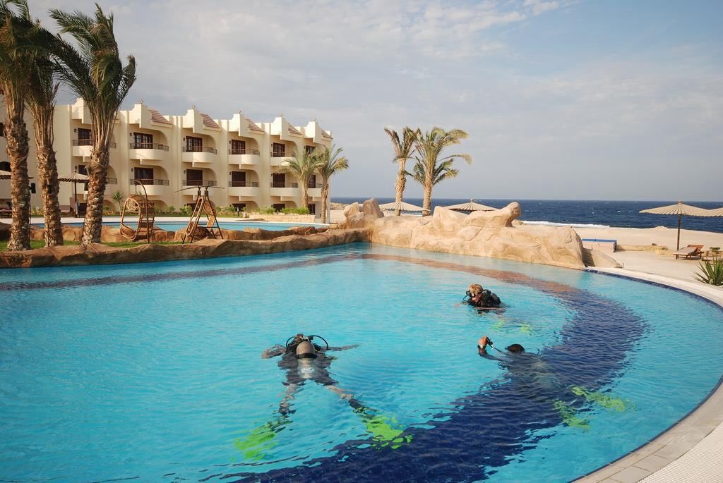 Marsa Alam Location