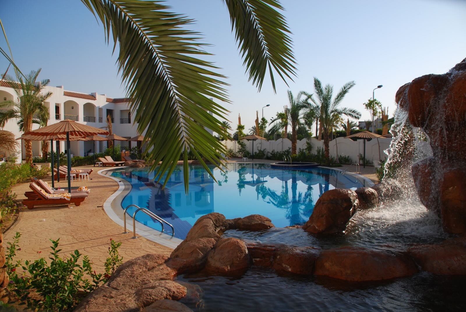 Sharm El Sheikh
