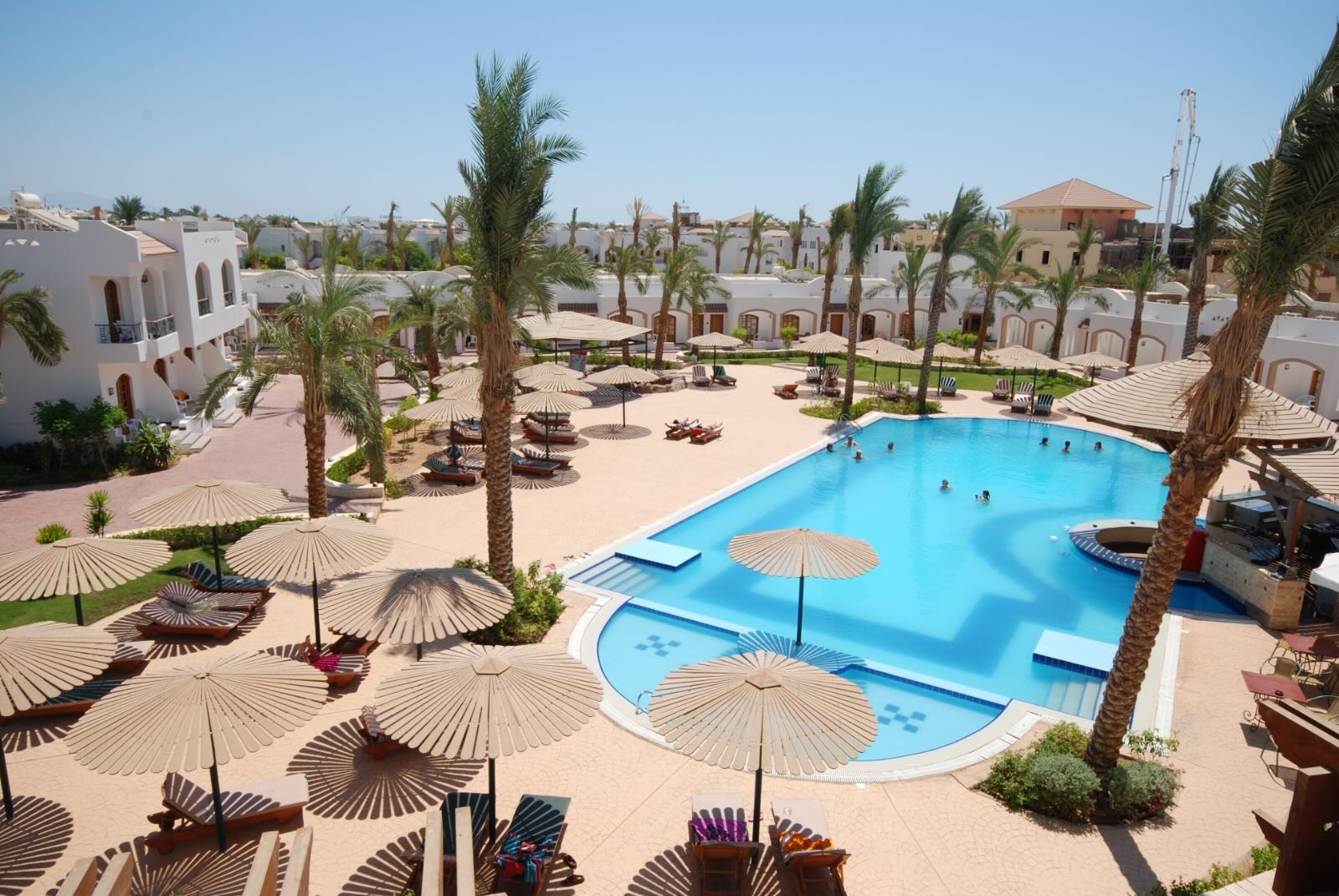 Sharm El Sheikh