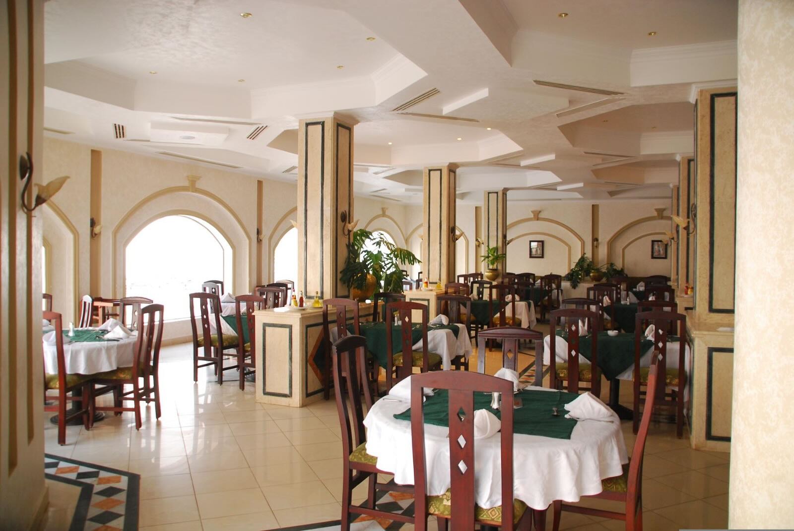 Sharm El Sheikh