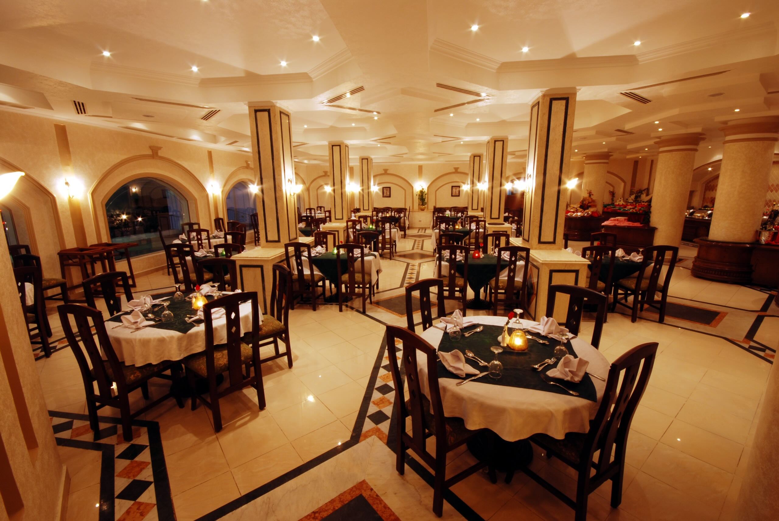 Sharm El Sheikh